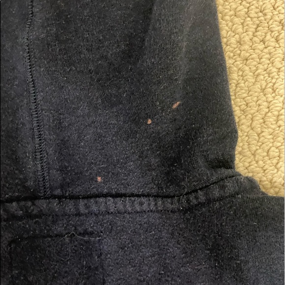 Roots Full Zipped Hoodie Men’s Small - Picture 7 of 9